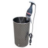Miscelatore e frullatore portatile ad immersione da 120 Lt Miscelatore e frullatore portatile ad immersione da 120 Lt