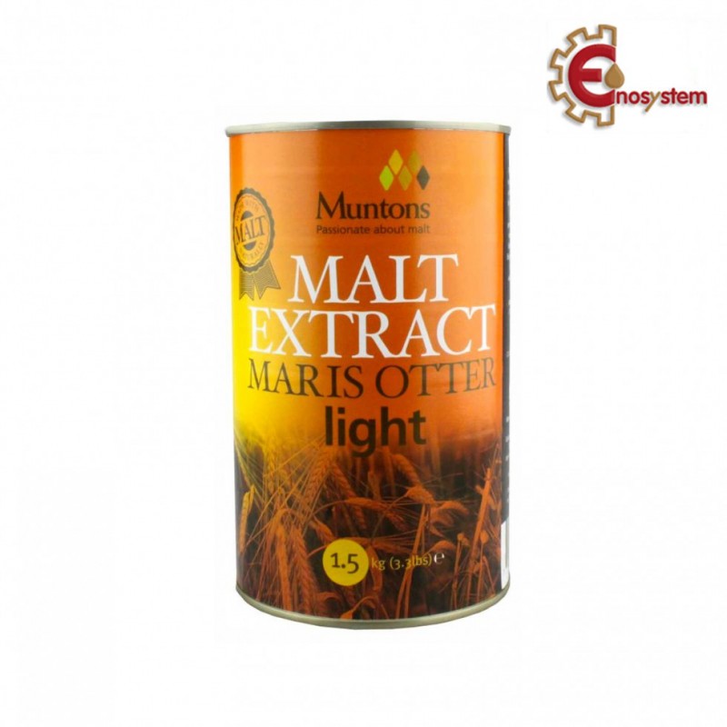 Estratto di Malto Maris Otter kg 1.5 Estratto di Malto Maris Otter kg 1.5