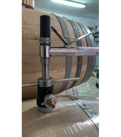 Pistole riempimento liquidi alimentari acquisto e vendita on line