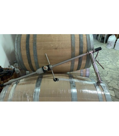 Pistole riempimento liquidi alimentari acquisto e vendita on line