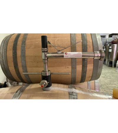 Pistole riempimento liquidi alimentari acquisto e vendita on line