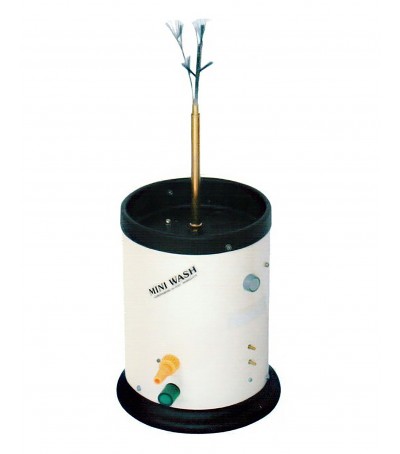 Lavabottiglie elettrico Mini Wash