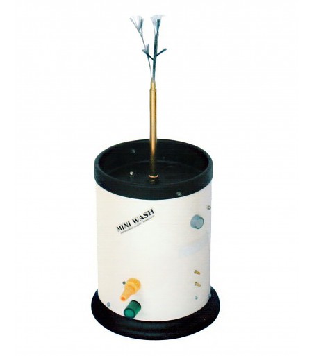Lavabottiglie elettrico Mini Wash