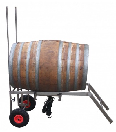 Attrezzatura per cantina acquisto e vendita on line