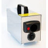 STERILIZZATRICE, Igienizzatore ad ozono per sanificazione botti, barrique e cantine produzione 1g/h STERILIZZATRICE, Igienizzatore ad ozono per sanificazione botti, barrique e cantine produzione 1g/h