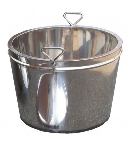 CALDAIA cottura birra, formaggi, marmellate, vino acquisto e vendita on line