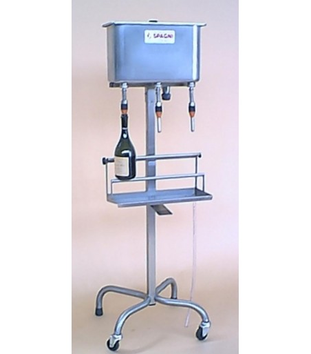 Riempitrici birra, vino, olio acquisto vendita on line