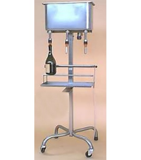 Riempitrici birra, vino, olio acquisto vendita on line