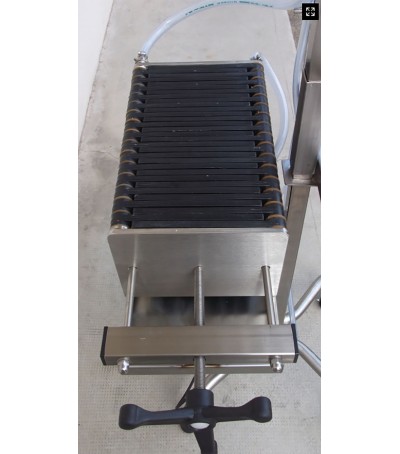 Riempitrici birra, vino, olio acquisto vendita on line