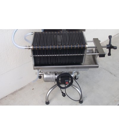 Riempitrici birra, vino, olio e distillarti acquisto vendita on line