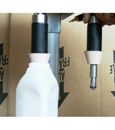 Riempitrici latte acquisto vendita on line