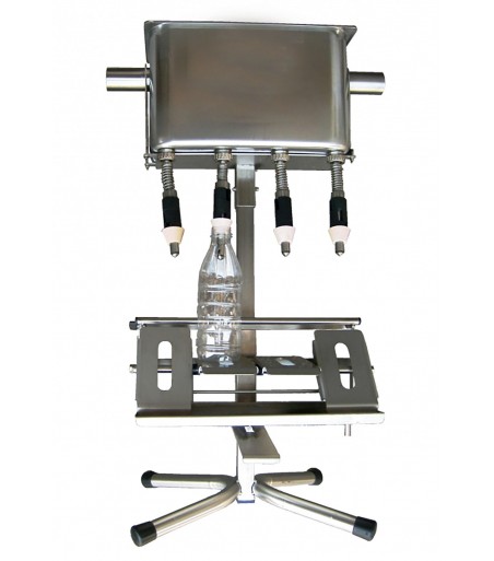 Riempitrici latte acquisto vendita on line