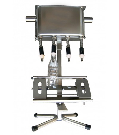 Riempitrici latte acquisto vendita on line