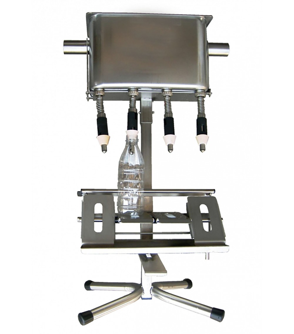 Riempitrici latte acquisto vendita on line