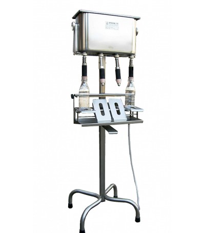 Riempitrici latte acquisto vendita on line