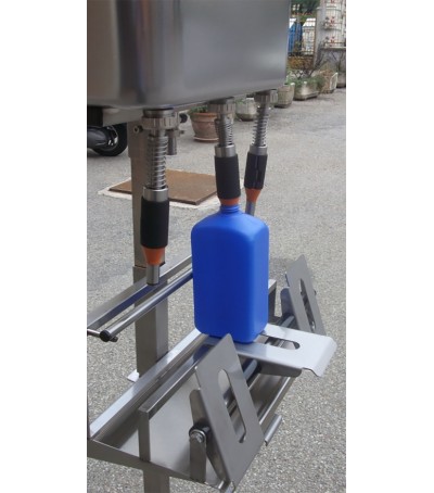 Riempitrici birra, vino, olio e distillarti acquisto vendita on line