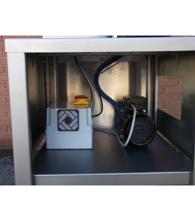 Riempitrici birra, vino, olio e distillarti acquisto vendita on line