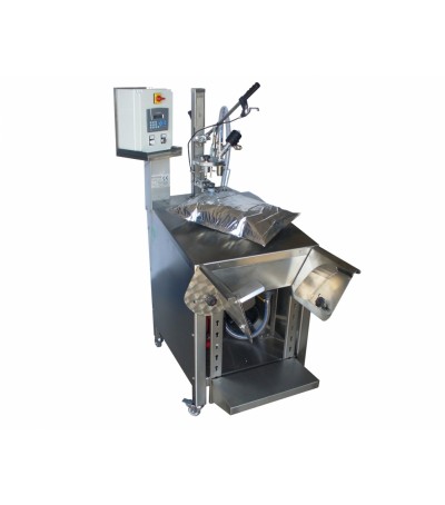 Riempitrici birra, vino, olio e distillati acquisto vendita on line