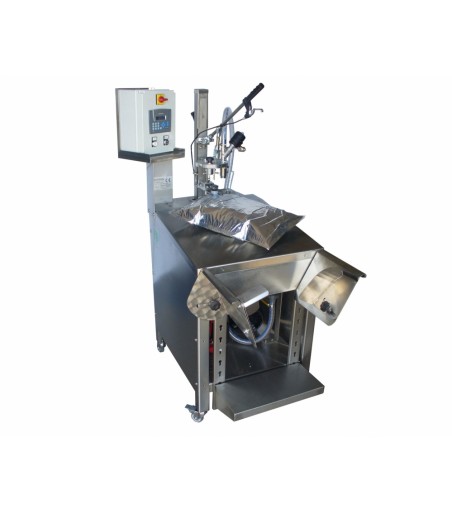 Riempitrici birra, vino, olio e distillati acquisto vendita on line