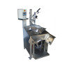 Riempitrice "bag in box" con aggiunta Azoto (escludibile) Riempitrice "bag in box" con aggiunta Azoto (escludibile)