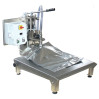 Riempitrice "bag in box" con aggiunta Azoto (escludibile) Riempitrice "bag in box" con aggiunta Azoto (escludibile)