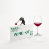 WINE KIT PER ENOLMATIC
