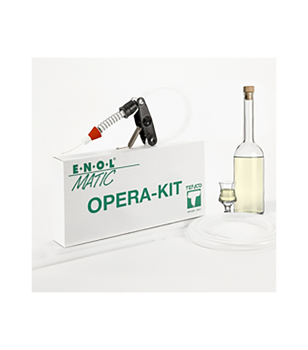 OPERA KIT PER ENOLMATIC OPERA KIT PER ENOLMATIC