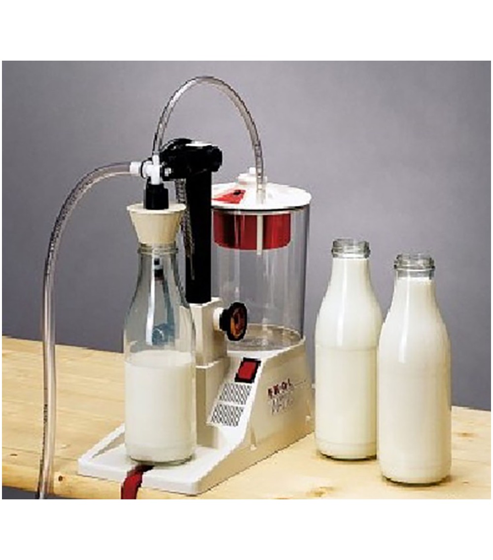 MILK KIT PER ENOLMATIC