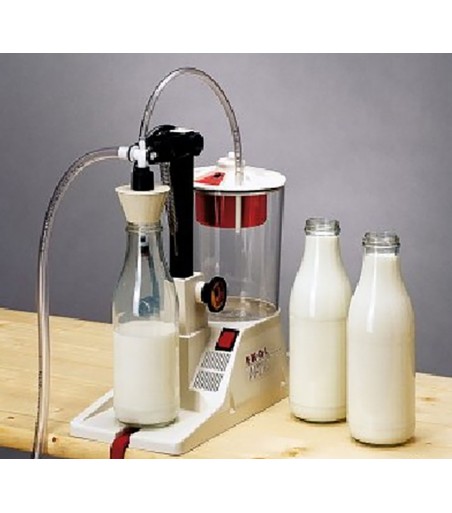 MILK KIT PER ENOLMATIC