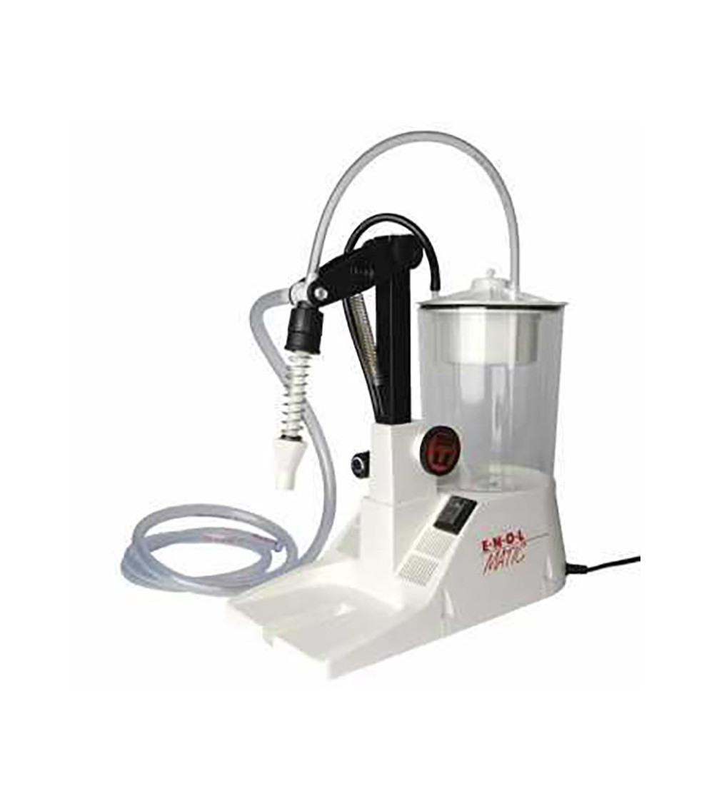 RIEMPITRICE ENOLMATIC 230V – 50 Hz per birra RIEMPITRICE ENOLMATIC 230V – 50 Hz per birra