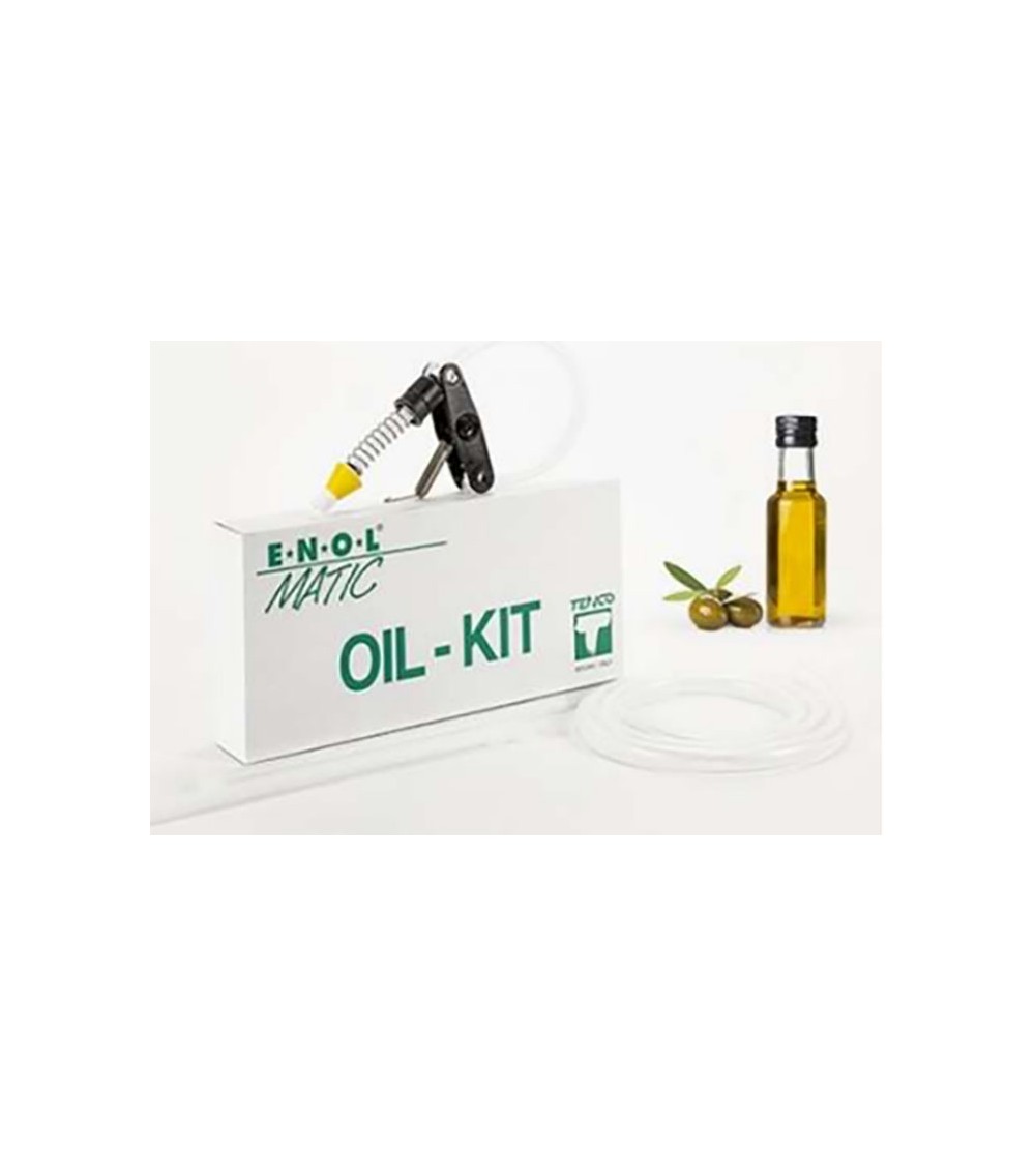 riempitrici enolmatic olio acquisto vendita on line