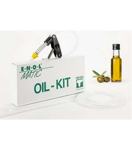 riempitrici enolmatic olio acquisto vendita on line