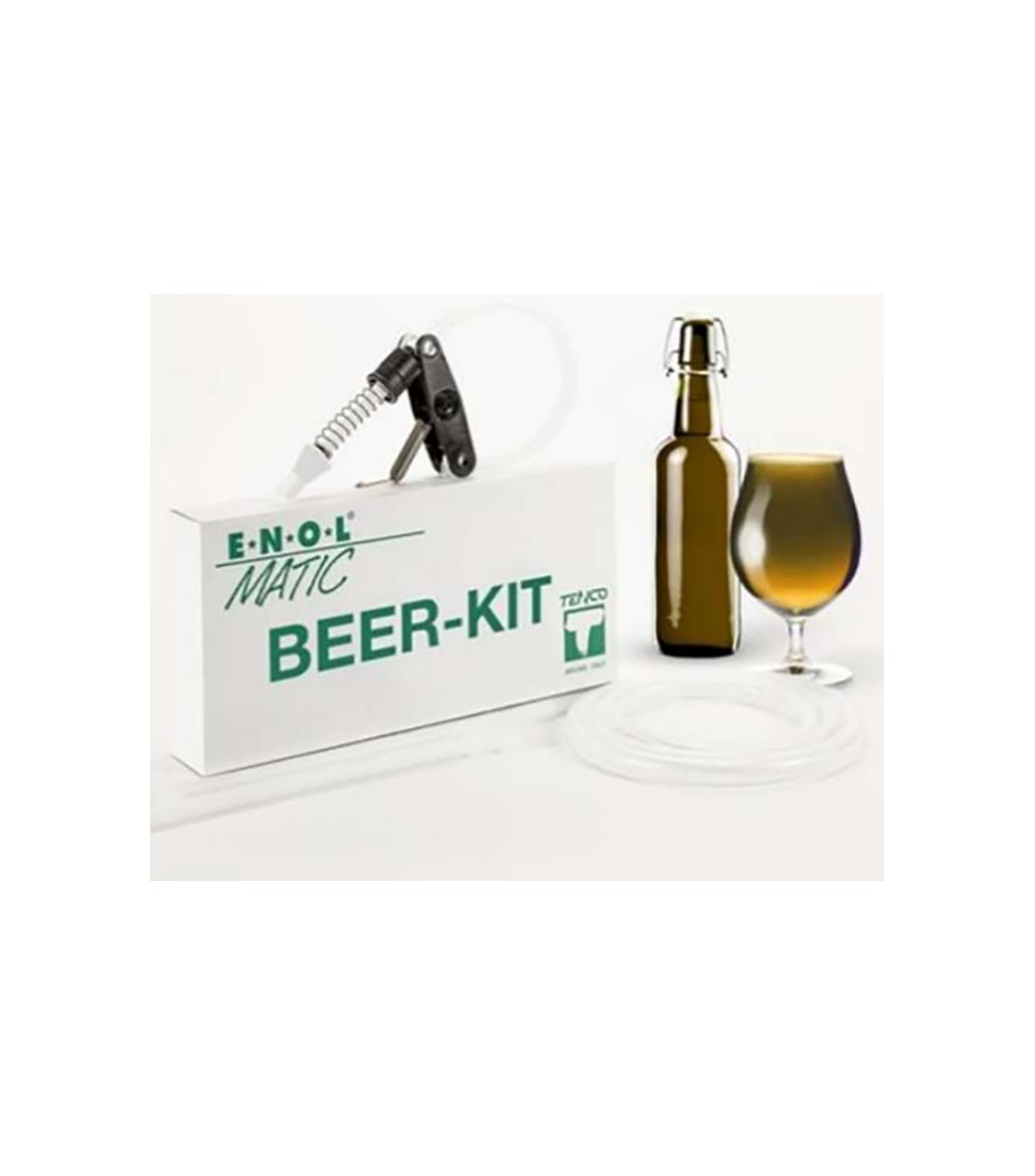 BEER KIT PER ENOLMATIC