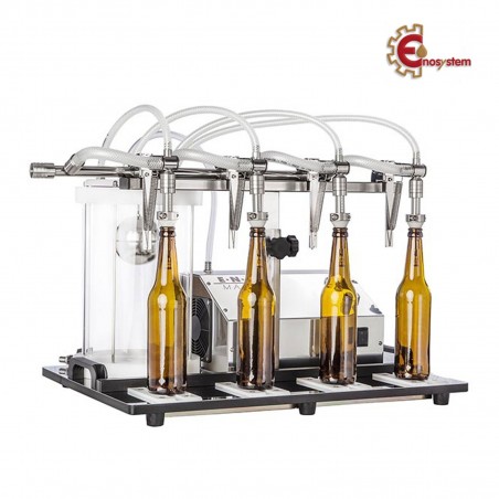Riempitrice enolmaster acquisto vendita on line