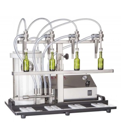 Riempitrice enolmaster acquisto vendita on line