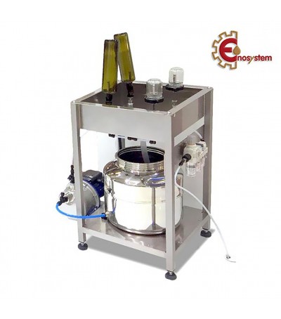 Sciacquatrice Soffiatrice Tenco acquisto vendita on line