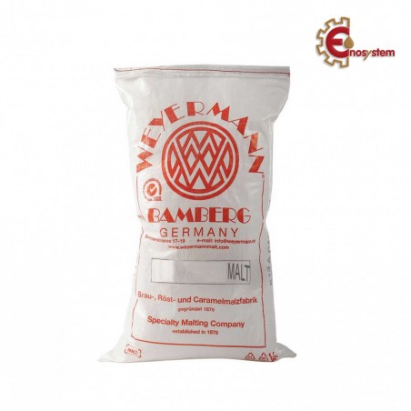 Weyermann Roasted Wheat kg.5