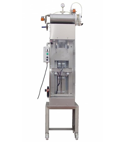 Accessori produzione vino frizzante e birra, aggiunta co2 per cantine e birrifici acquisto e vendita on line