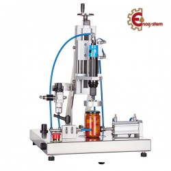 Tappatrice Tenco acquisto vendita on line