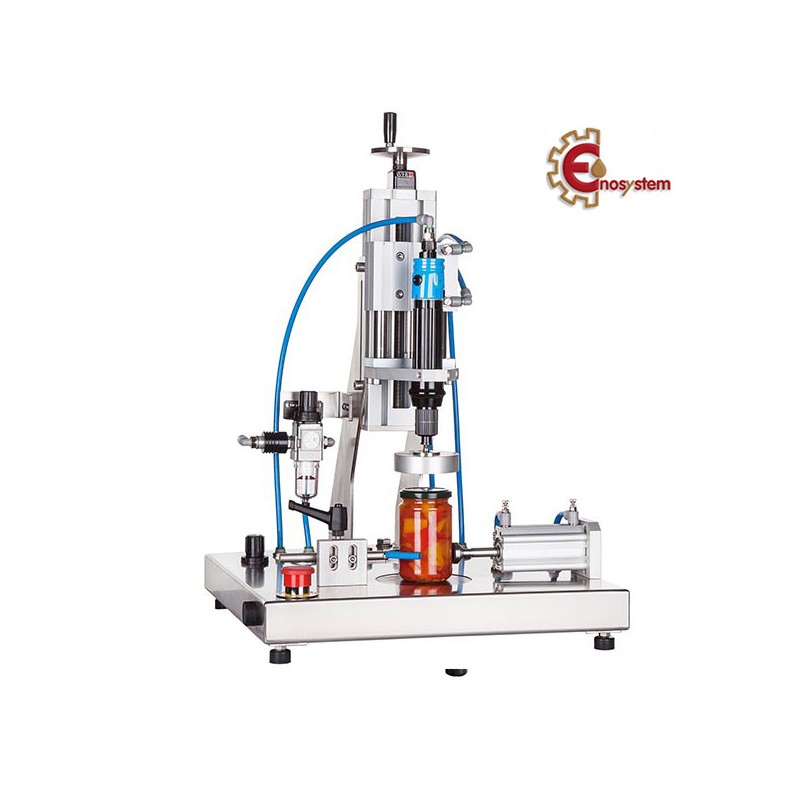 Tappatrice Tenco acquisto vendita on line