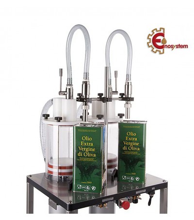 Dosatore volumetrico Tenco acquisto vendita on line