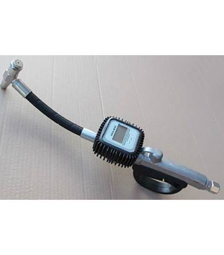 Pistole riempimento liquidi alimentari acquisto e vendita on line