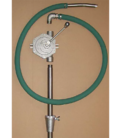 pompe alimentari acquisto e vendita on line