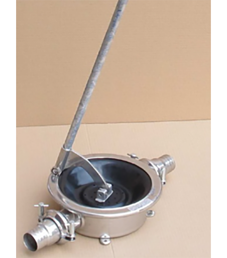 pompe alimentari acquisto e vendita on line