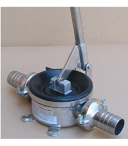 pompe alimentari acquisto e vendita on line