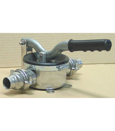 pompe alimentari acquisto e vendita on line