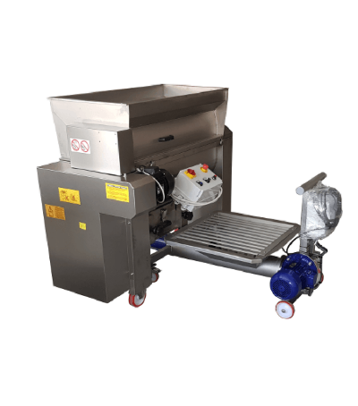 Attrezzature per azienda vinicola acquisto e vendita on line