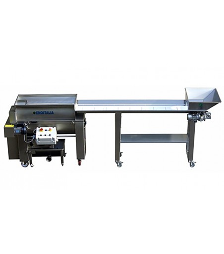 Attrezzature per azienda vinicola acquisto e vendita on line