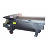 DIRASPATRICE CENTRIFUGA Inox con pompa 10000-12000 Kg/h DIRASPATRICE CENTRIFUGA Inox con pompa 10000-12000 Kg/h