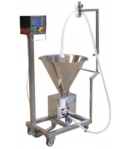 Dosatore volumetrico per pomodoro per pizze acquisto vendita on line